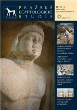 Pražské egyptologické studie IX/2012