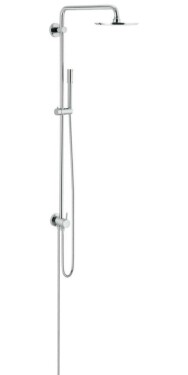 GROHE - Rainshower Sprchový systém, chrom 27058000