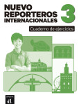 Nuevo Reporteros internacionales 3 (B1) – Cuaderno de ejercicios + MP3 descargable