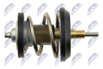 PIETRO Termostat VW Beetle (5C), Jetta IV (162–AV3) 1.8/2.0 TSI 125–155kW (2012–2019)