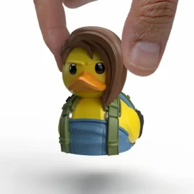 NUMSKULL Kachnička TUBBZ Resident Evil Jill Valentine