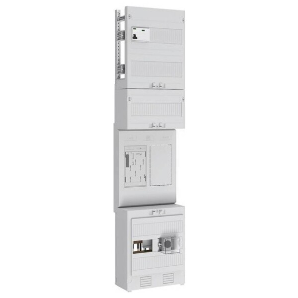 ABN EZ17320 EZ17320 pole counter Obsah 1 ks
