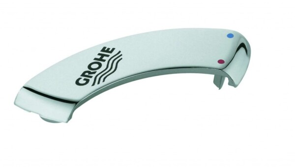 GROHE - Náhradní díly Krytka, chrom 46230000