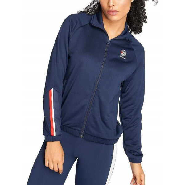 Mikina Reebok Ac Tracktop Dh1357