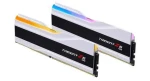 G.Skill Trident Z5 RGB 32 GB (2x16 GB) 6000 MHz / Operační paměť / DDR5 / CL36 / XMP 3.0 / 1,35 V (F5-6000J3636F16GX2-TZ5RW)