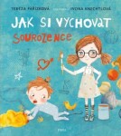 Jak si vychovat sourozence - Tereza Pařízková