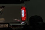Mamido Dětské elektrické autíčko Mercedes X 350d 4Matic 4x4 bílé