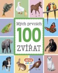 Mých prvních 100 zvířat, 1. vydání