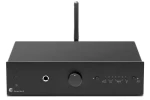 Pro-Ject STEREO BOX E černá / Minimalistický integrovaný zesilovač (9psbeb)