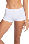 Dámské boxerky 1639s white - GATTA Bílá M