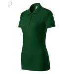 Dámská polokošile P22 Pique, 65 % bavlna, 35 % polyester