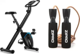 Zipro Future X Rotoped + švihadlo / hmotnost setrvačníku 4.5 kg / nosnost 110 kg (8426503)