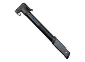 Blackburn Grid Mini pumpa Black