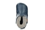 Froddo Furry Walkers Dark Blue G1160003-6 capáčky