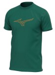 Běžecké tričko Mizuno Athletics RB Tee K2GAB50134 Velikost textilu: