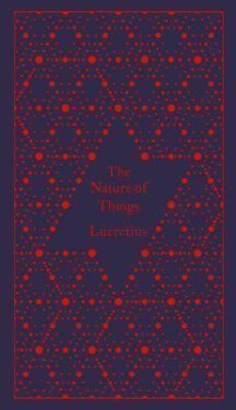 The Nature of Things - Titus Carus Lucretius