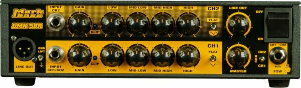 Markbass LMK 58R