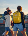 Batoh Fjällräven Kanken 135 Kantarell