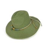 Art Of Polo Hat Olive UNI