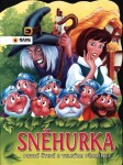 První čtení Sněhurka