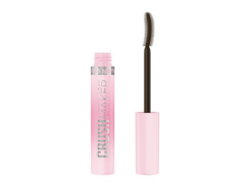 Miss Sporty řasenka Studio Lash Crush Maker 02 Chocolate