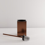 REA - WC štětka B110 BRUSH COPPER REA-88097
