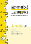 Matematické minutovky díl
