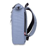 Volnočasový batoh Walker Roll Top - Sky Blue