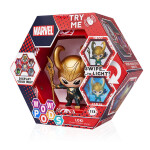 WOW POD Marvel Loki