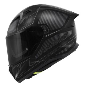 Přilba Givi 50.9F Enigma černá matná-titanová (Ngbk)