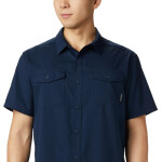 Columbia Utilizer II Solid Shirt s krátkým rukávem M 1577762464 m