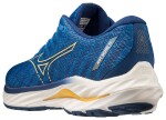 Běžecké boty Mizuno WAVE INSPIRE 19 J1GC234406 Velikost obuvi EU: