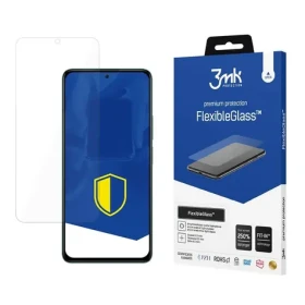 3mk FlexibleGlass pro Xiaomi Poco F4 5G / Hybridní sklo