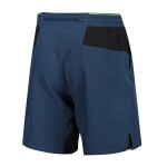 Běžecké šortky Inov-8 TRAIN LITE SHORT Velikost textilu: