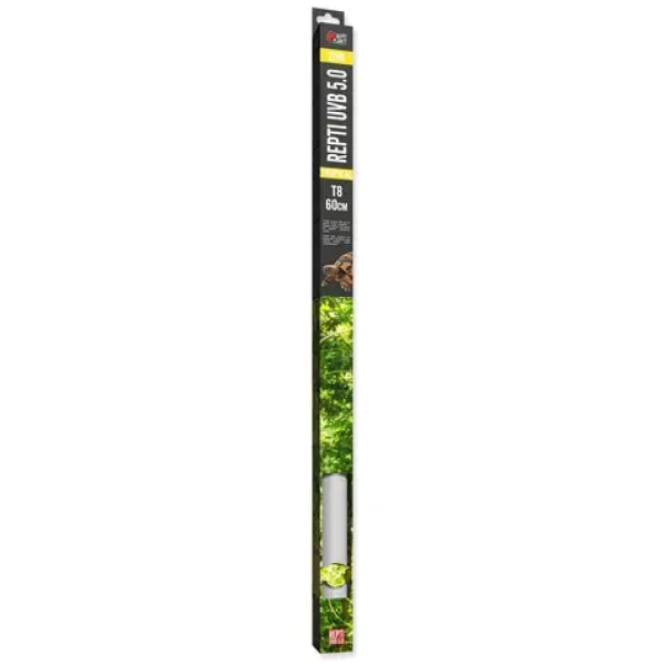 Repti Planet zářivka Fluorescent UVB 5.0 60cm 20W  (007-42054)