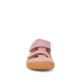 Dívčí barefoot sandály SANDAL Pink Froddo G3150266-11 růžová - 38