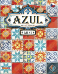 Azul: Mini - Michael Kiesling