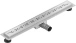 MEXEN/S - Flat M18 odtokový žlab 70 cm nerez 1023070-15
