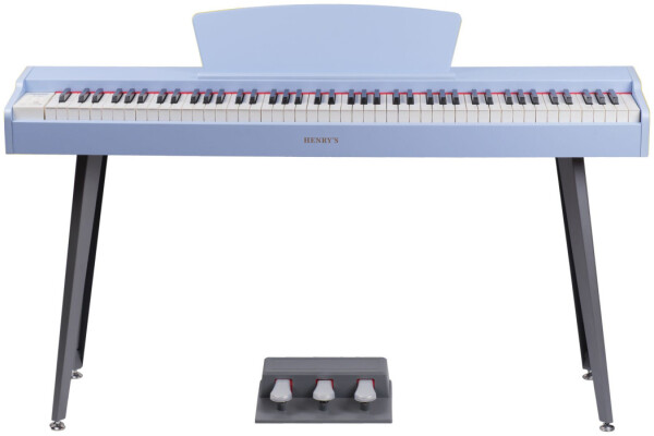 Henry`s Jr. Vila DPV055 - Blue