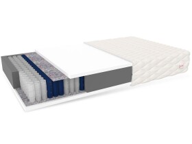FRONTI Matrace TREVISO MAX 160 x 200