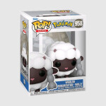 POP Pokemon Wooloo