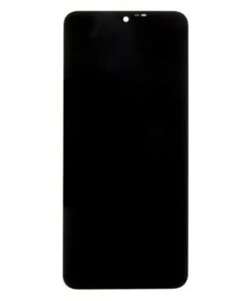 Samsung G736B Galaxy XCover 6 Pro černá / LCD displej + dotyková deska / Service Pack (57983113444)