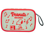 Lexibook reproduktor Snoopy s látkovým povrchem - Alltoys Lexibook