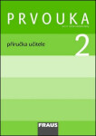 Prvouka příručka učitele