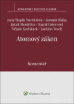 Atomový zákon Komentář
