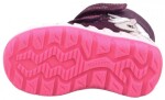 Dívčí zimní boty ICEBIRD GTX, Superfit, 1-006010-8500, fuchsia - 20