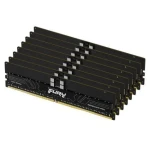 Kingston FURY Renegade 256GB (8x32GB) 5600MHz / DDR5 / DIMM / CL28 / ECC / EXPO (KF556R28RBE2K8-256)
