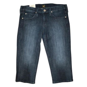 Lee Capri kalhoty L352EWNS USA 26