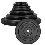 Hmotnost litiny 1,25 kg Spokey Sinis SPK-944482 1,25 kg