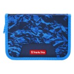 Vybavený penál Step by Step FIT, Manta Rio